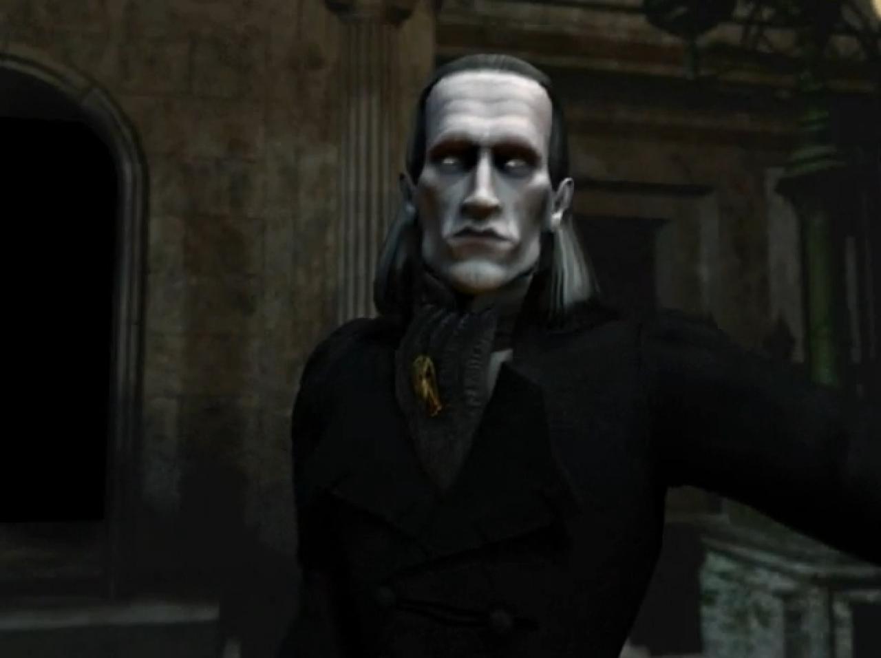[23/11/2010] Der erste Nachfolger Dracula 2 - The Last Sanctuary stammt aus dem Jahr 2000. Verantwortlich zeichnet der Publisher Cryo Interactive.