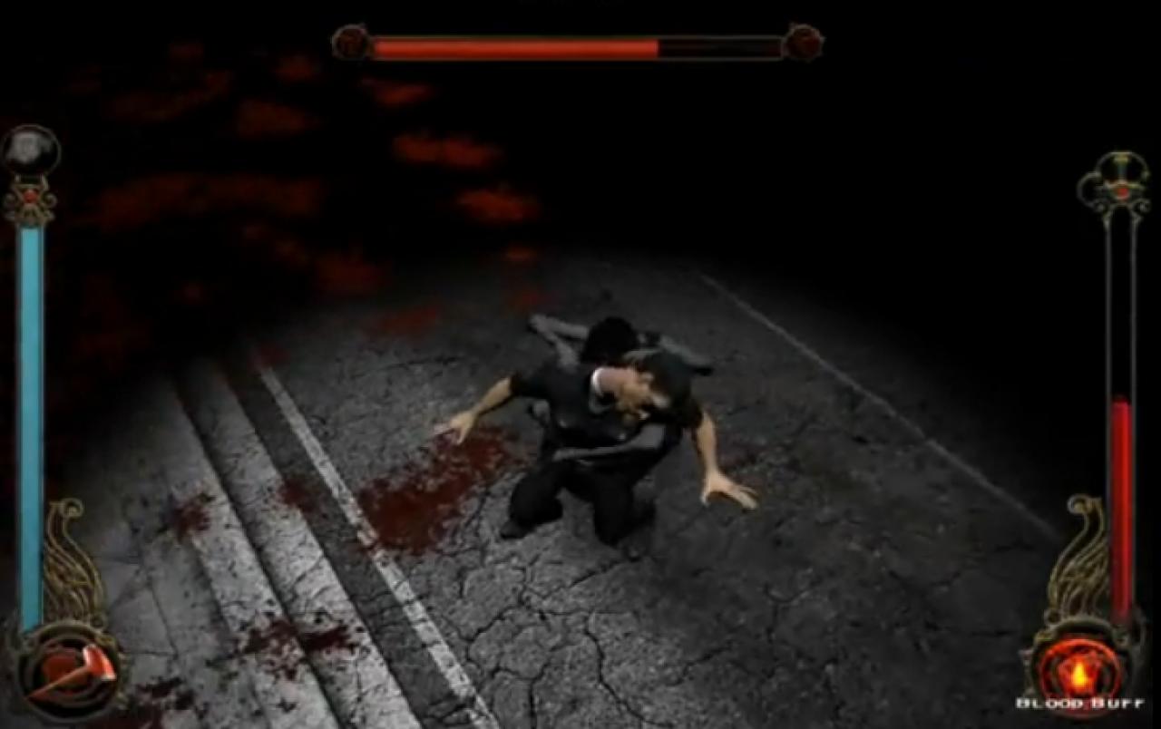 [23/11/2010] 2004 kam von Activision das Rollenspiel Vampire: The Masquerade - Bloodlines. Es handelte sich dabei nicht um ein Sequel von Redemption. Community-Patches sorgen mittlerweile für Spielbarkeit.