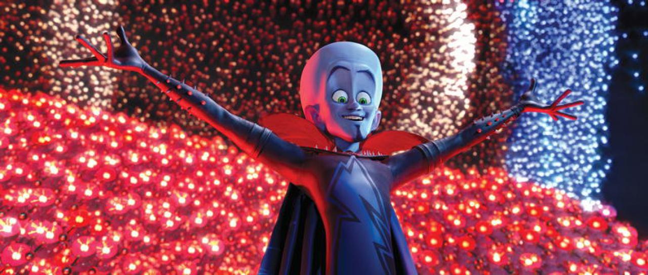 [29/11/2010] Megamind (4)