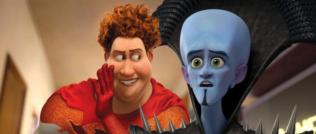 [29/11/2010] Megamind (5)