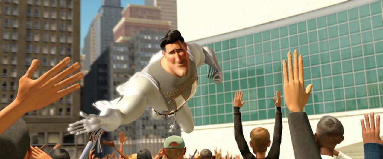 [29/11/2010] Megamind (6)