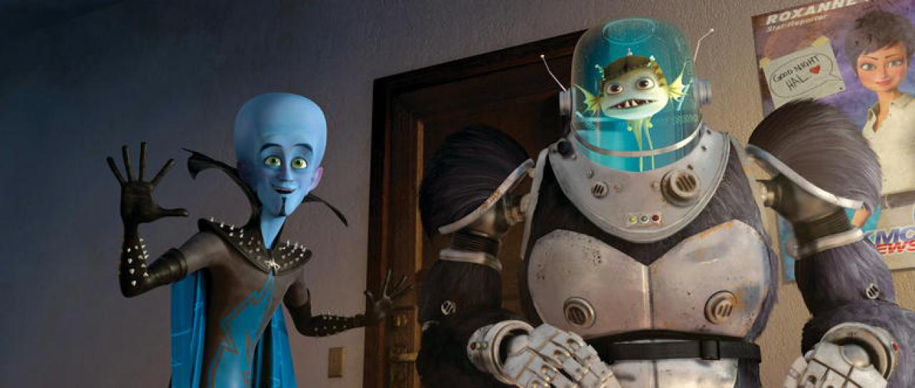 [29/11/2010] Megamind (7)