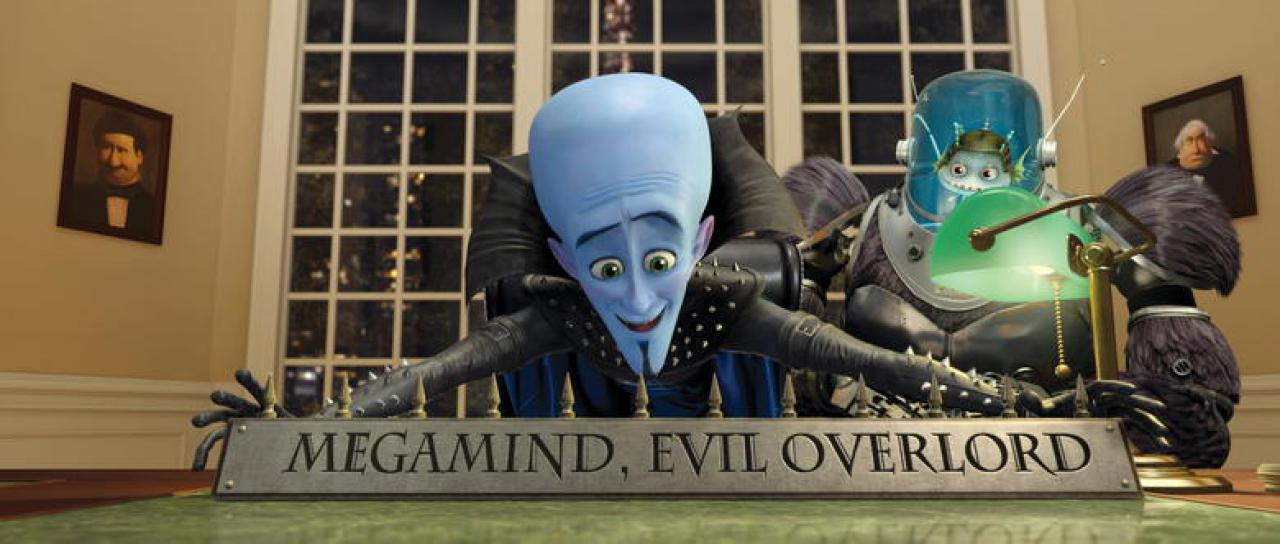 [29/11/2010] Megamind (8)