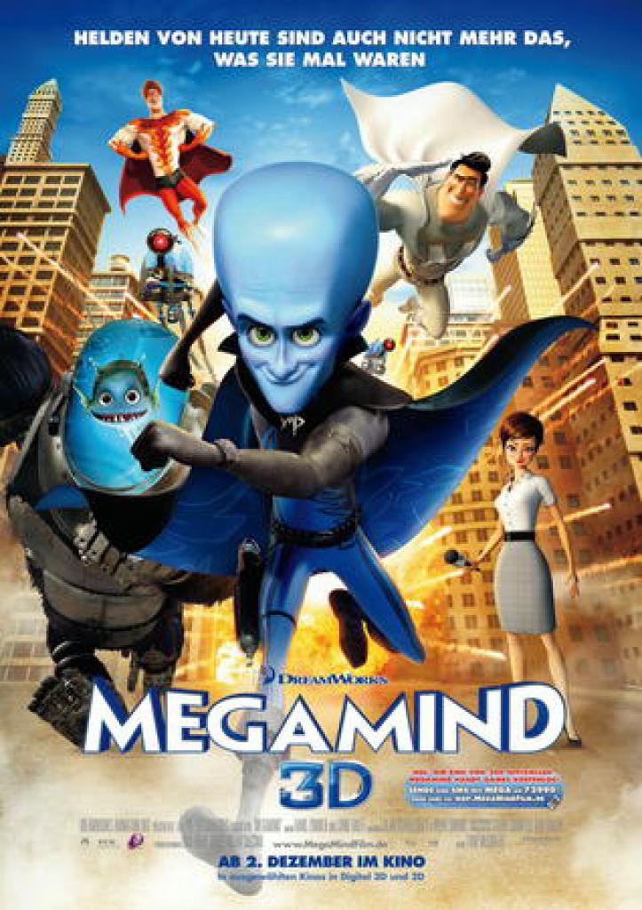 [29/11/2010] Megamind (9)