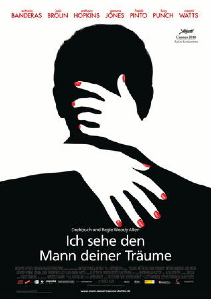 [30/11/2010] Ich sehe den Mann deiner Träume (10)