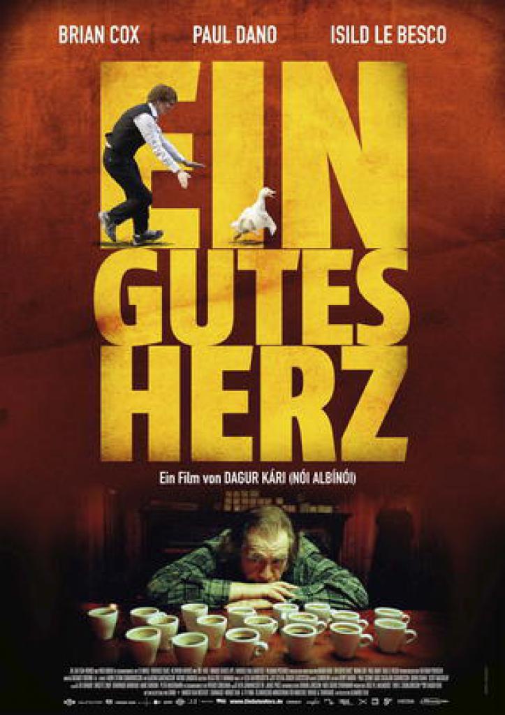 [22/11/2010] Ein gutes Herz (7)