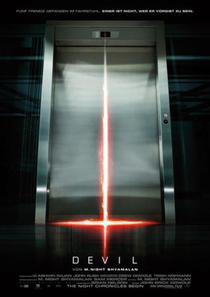 [22/11/2010] Devil (10)
