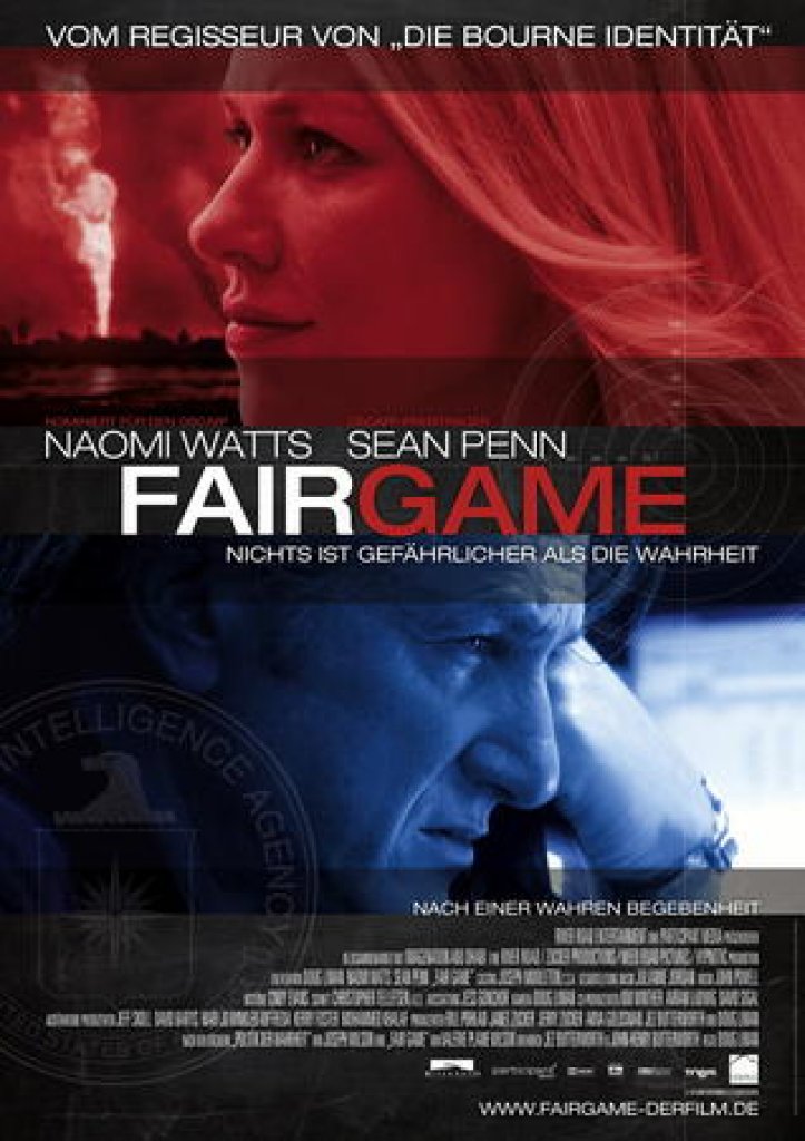 [22/11/2010] Fair Game (10)