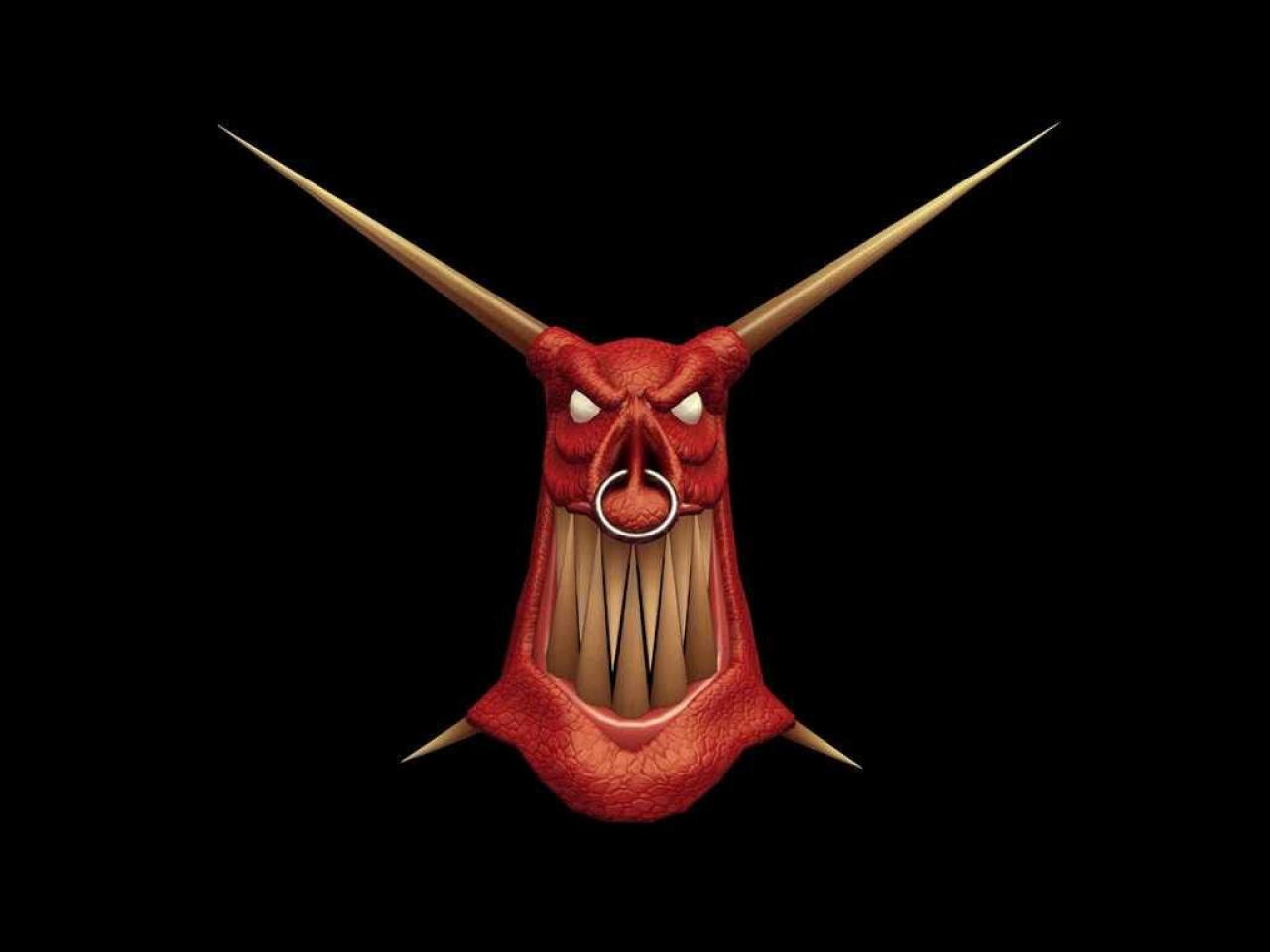 [23/11/2010] Platz 9: Dungeon Keeper - Der Teufel kam im Kult-Strategiespiel Dungeon Keeper in comichaft-überzeichneter Weise daher. Dank des hohen Schwierigkeitsgrads des Spiels wird er vielen Spielern dennoch als schrecklicher Zeitgenosse in Erinnerung bleiben. 