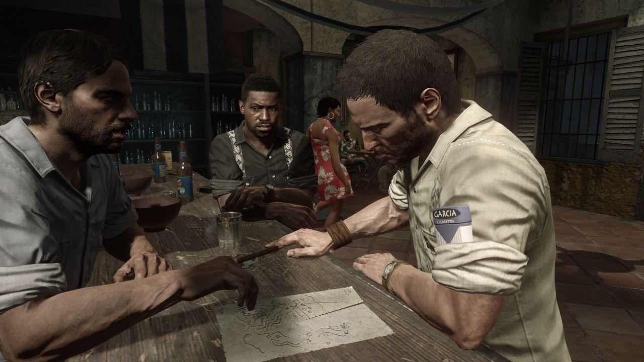 [12/11/2010] Bei Call of Duty: Black Ops kann man eine Menge Spaß haben. Hier schauen Sie sich Screenshots aus dem Activision-Shooter an. (3)