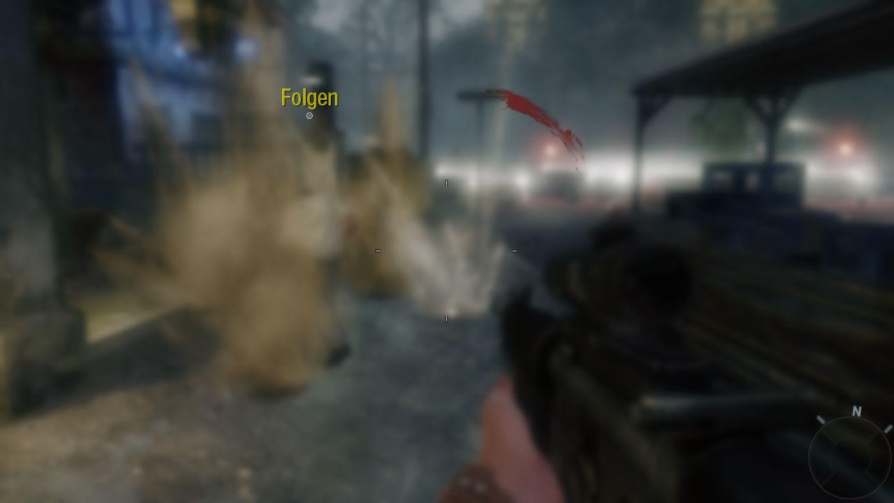 [12/11/2010] Bei Call of Duty: Black Ops kann man eine Menge Spaß haben. Hier schauen Sie sich Screenshots aus dem Activision-Shooter an. (4)