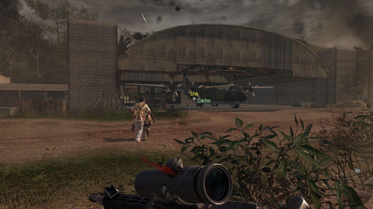 [12/11/2010] Call of Duty: Black Ops - große Multiplayer-Umfrage - was denken Sie über Steam, Lags, Cheater, Maps und Co.? (20)