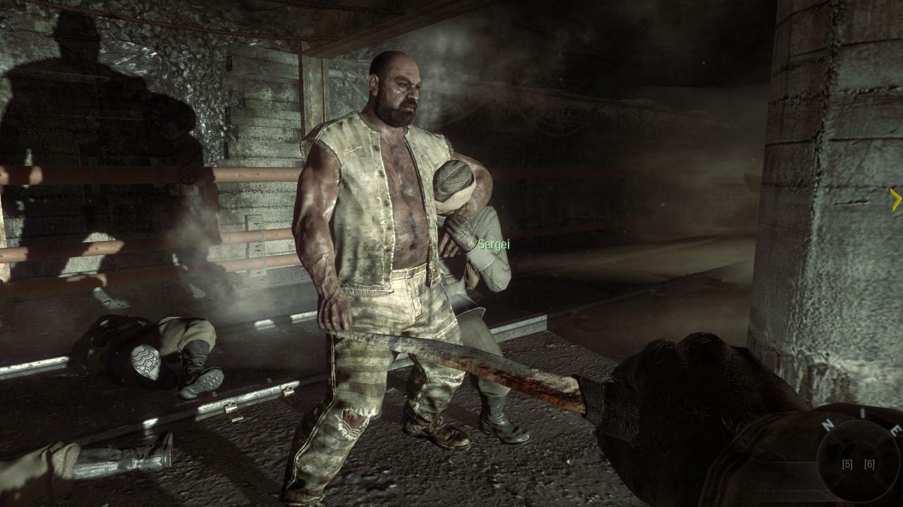 [12/11/2010] Call of Duty: Black Ops - große Multiplayer-Umfrage - was denken Sie über Steam, Lags, Cheater, Maps und Co.? (22)