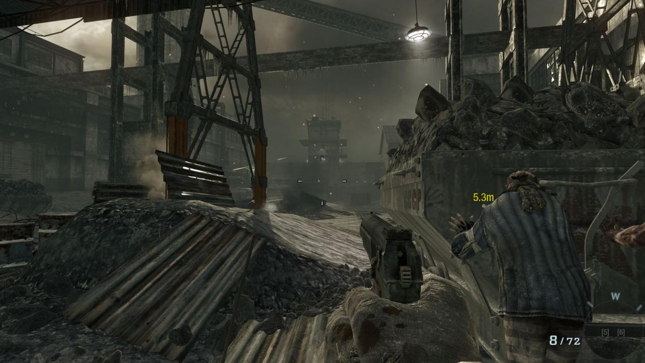 [12/11/2010] Call of Duty: Black Ops - große Multiplayer-Umfrage - was denken Sie über Steam, Lags, Cheater, Maps und Co.? (23)