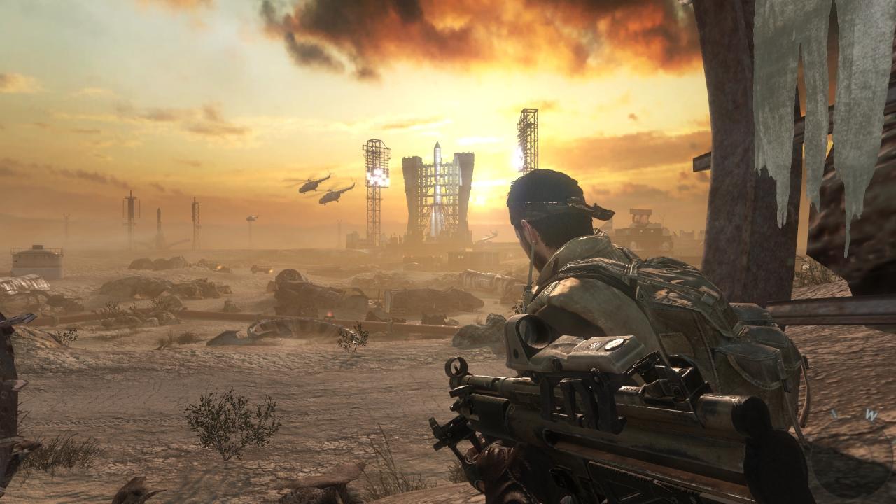 [09/11/2010] Call of Duty-Parodie: Wie viel 
