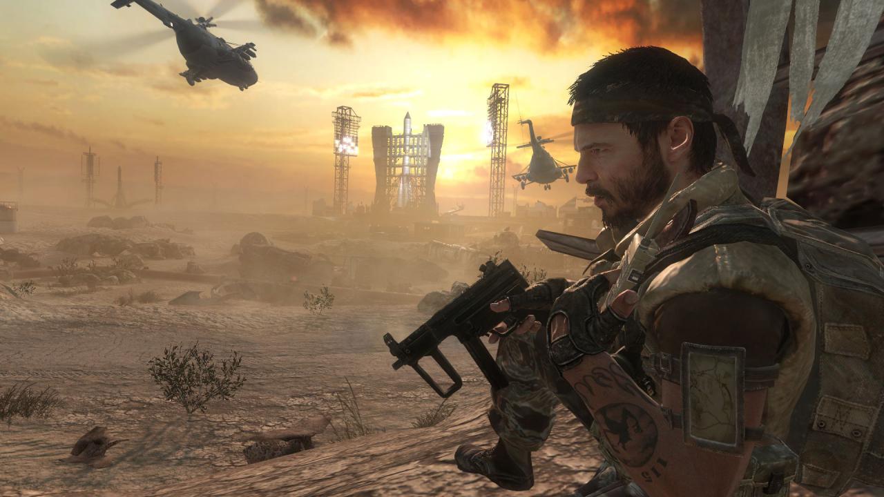 [12/11/2010] Call of Duty: Black Ops - große Multiplayer-Umfrage - was denken Sie über Steam, Lags, Cheater, Maps und Co.? (16)