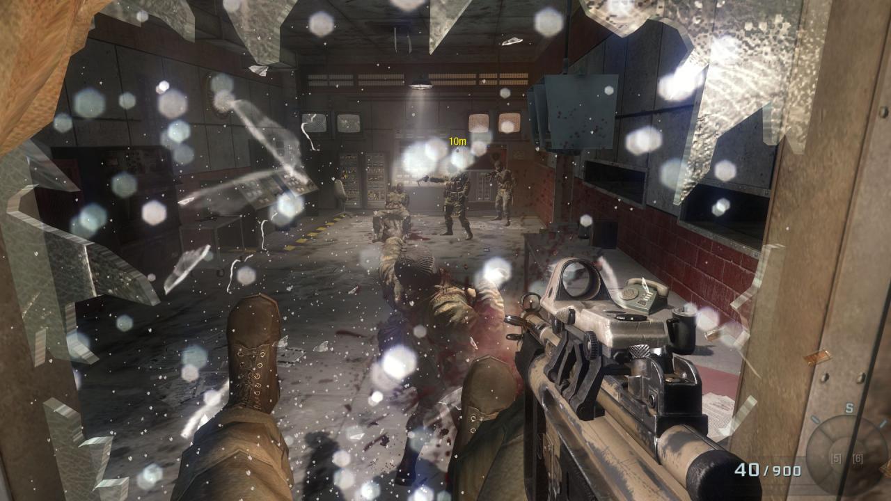[12/11/2010] Call of Duty: Black Ops - große Multiplayer-Umfrage - was denken Sie über Steam, Lags, Cheater, Maps und Co.? (17)