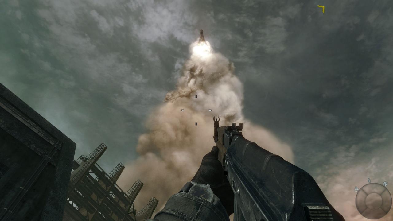 [12/11/2010] Call of Duty: Black Ops - große Multiplayer-Umfrage - was denken Sie über Steam, Lags, Cheater, Maps und Co.? (18)