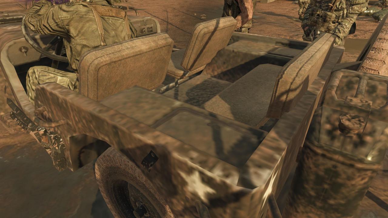 [12/11/2010] Call of Duty: Black Ops - große Multiplayer-Umfrage - was denken Sie über Steam, Lags, Cheater, Maps und Co.? (10)
