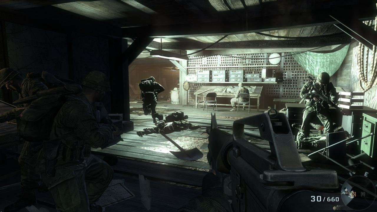[12/11/2010] Call of Duty: Black Ops - große Multiplayer-Umfrage - was denken Sie über Steam, Lags, Cheater, Maps und Co.? (11)