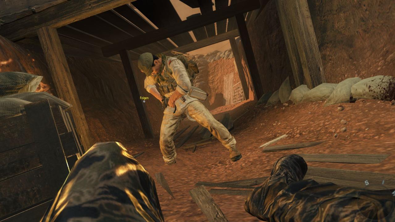 [12/11/2010] Call of Duty: Black Ops - große Multiplayer-Umfrage - was denken Sie über Steam, Lags, Cheater, Maps und Co.? (5)