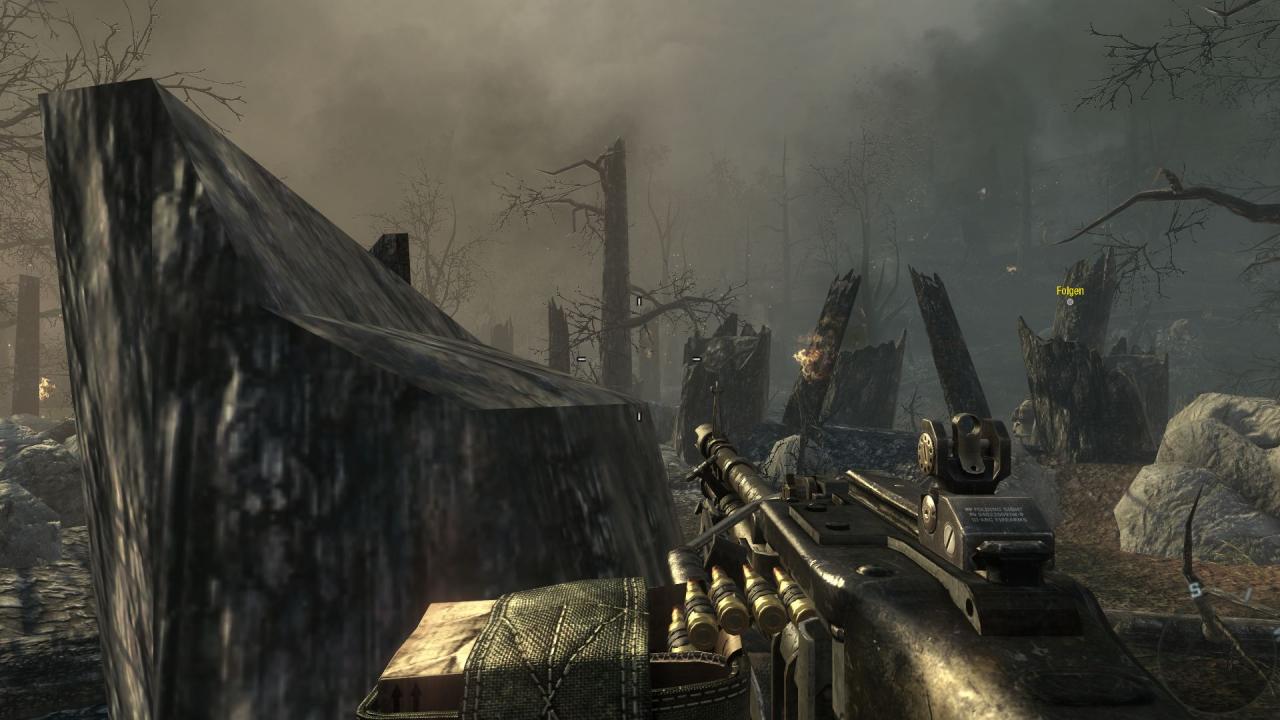 [12/11/2010] Call of Duty: Black Ops - die besten Multiplayer-Luckshots und Fails im Video. (8)