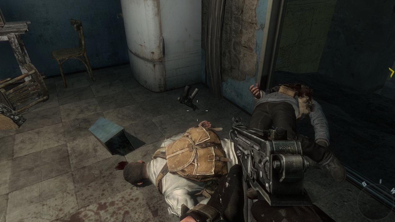 [12/11/2010] Call of Duty: Black Ops - große Multiplayer-Umfrage - was denken Sie über Steam, Lags, Cheater, Maps und Co.? (3)