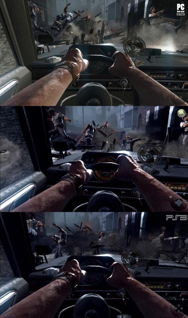[09/11/2010] Der große Call of Duty: Black Ops-Grafikvergleich: PC (oben) vs. Xbox 360 (Mitte) und PS3 (unten). (2)