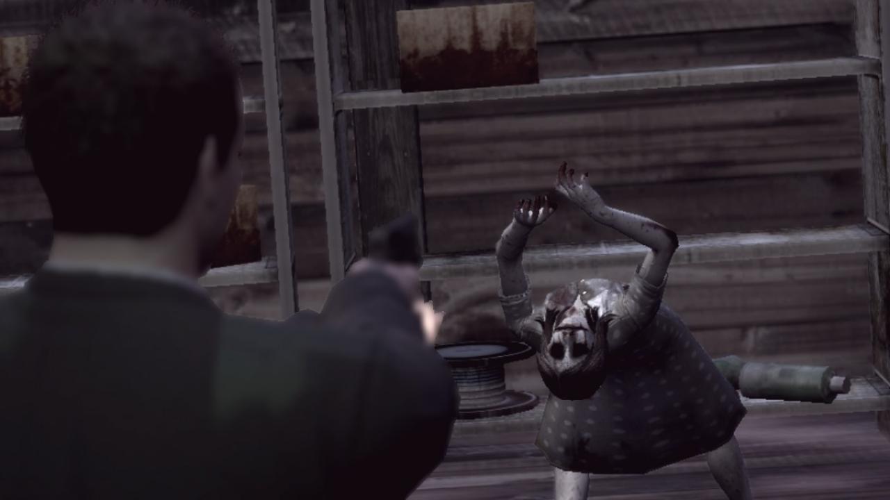 [09/11/2010] Gute Ideen - schlecht umgesetzt: Diese Spielefeatures hätten Besseres verdient gehabt (9)