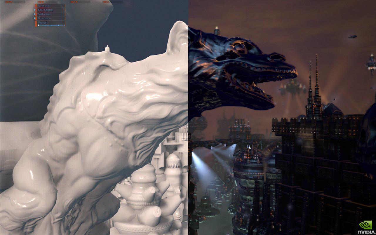 [11/11/2010] Endless City: DX11-Techdemo für GTX 580 (7)