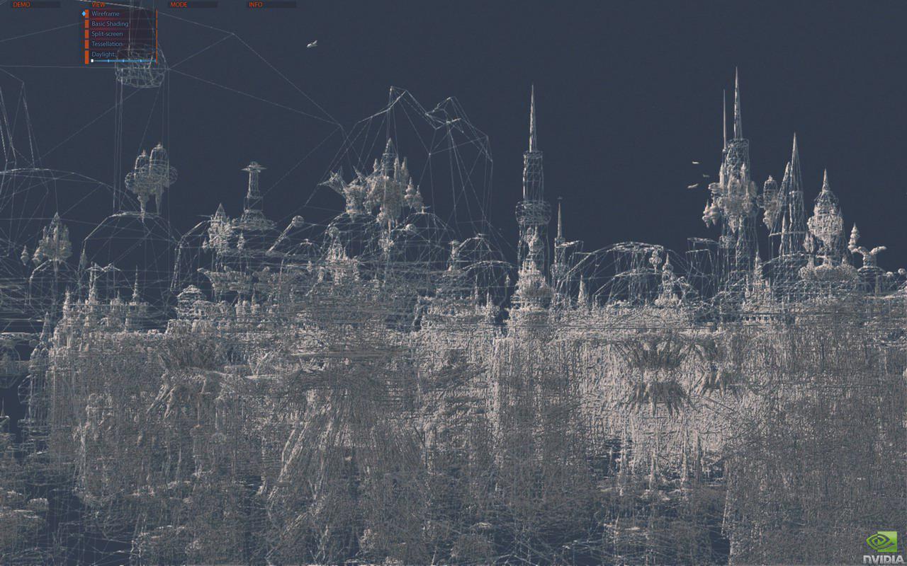 [11/11/2010] Endless City: DX11-Techdemo für GTX 580 (9)