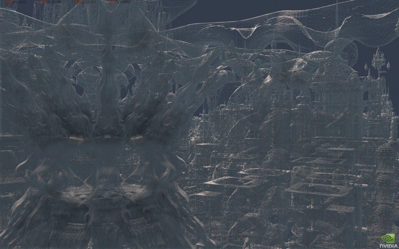 [11/11/2010] Endless City: DX11-Techdemo für GTX 580 (13)