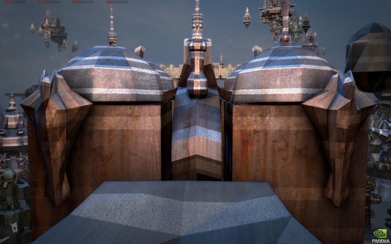 [11/11/2010] Endless City: DX11-Techdemo für GTX 580 (17)
