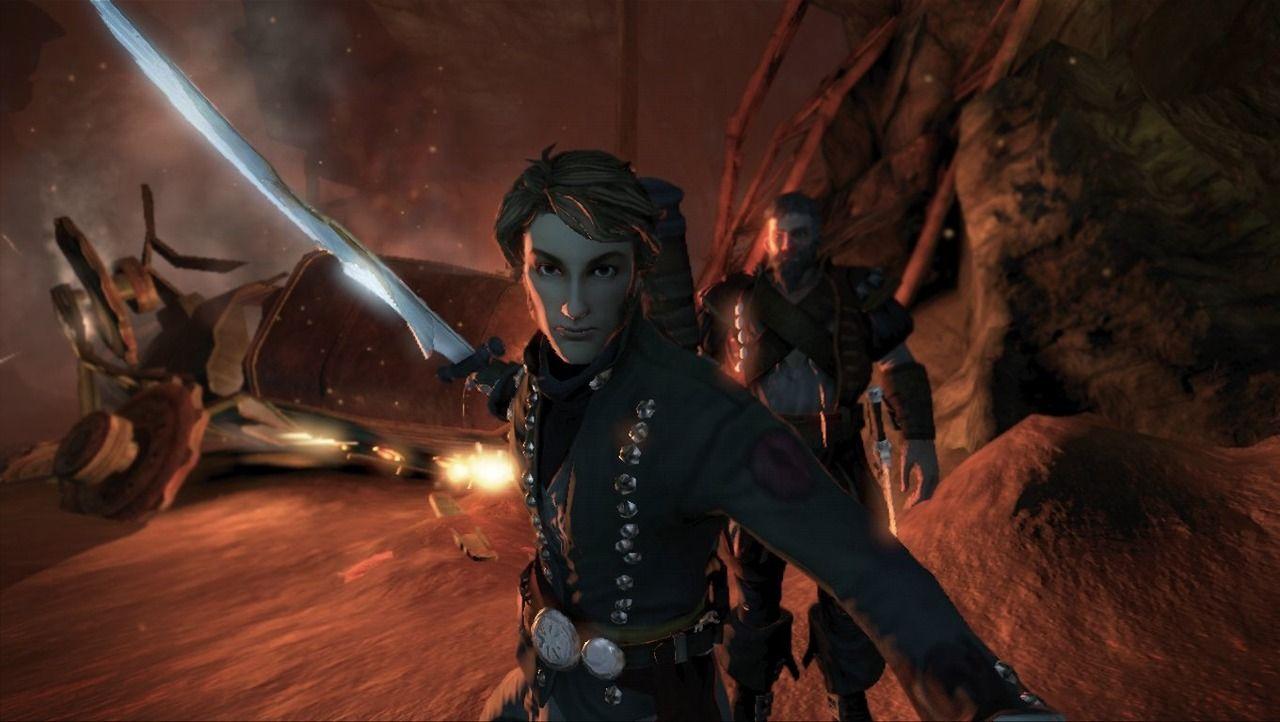 [19/11/2010] Fable - Die Grafik angestaubt, die Entscheidungsfreiheit längst nicht so weitreichend wie erhofft und von Rollenspiel-Elementen fehlt praktisch jede Spur. Die Kritik der Fans wird immer lauter. Es ist an der Zeit das Spielkonzept umzukrempeln.