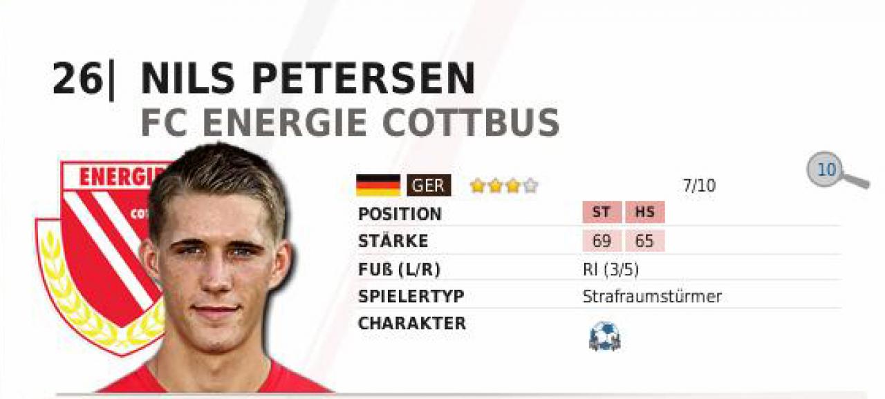 [30/11/2010] Petersen