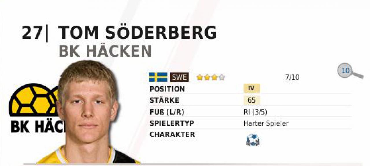 [30/11/2010] Soderberg