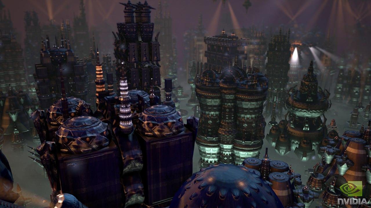 [11/11/2010] Endless City: DX11-Techdemo für GTX 580 (5)