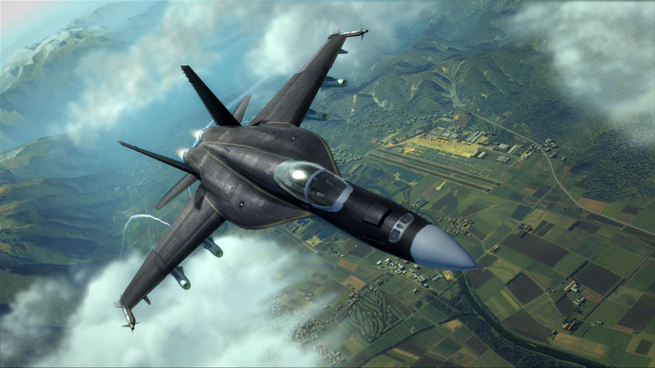 [02/11/2010] Tom Clancy's HAWX 2: Die Xbox 360-Version von HAWX 2 erschien bereits Anfang September 2010, eine Woche später kam die Version für die Playstation 3. PC-Spieler mussten sich bis zum 11. November gedulden.