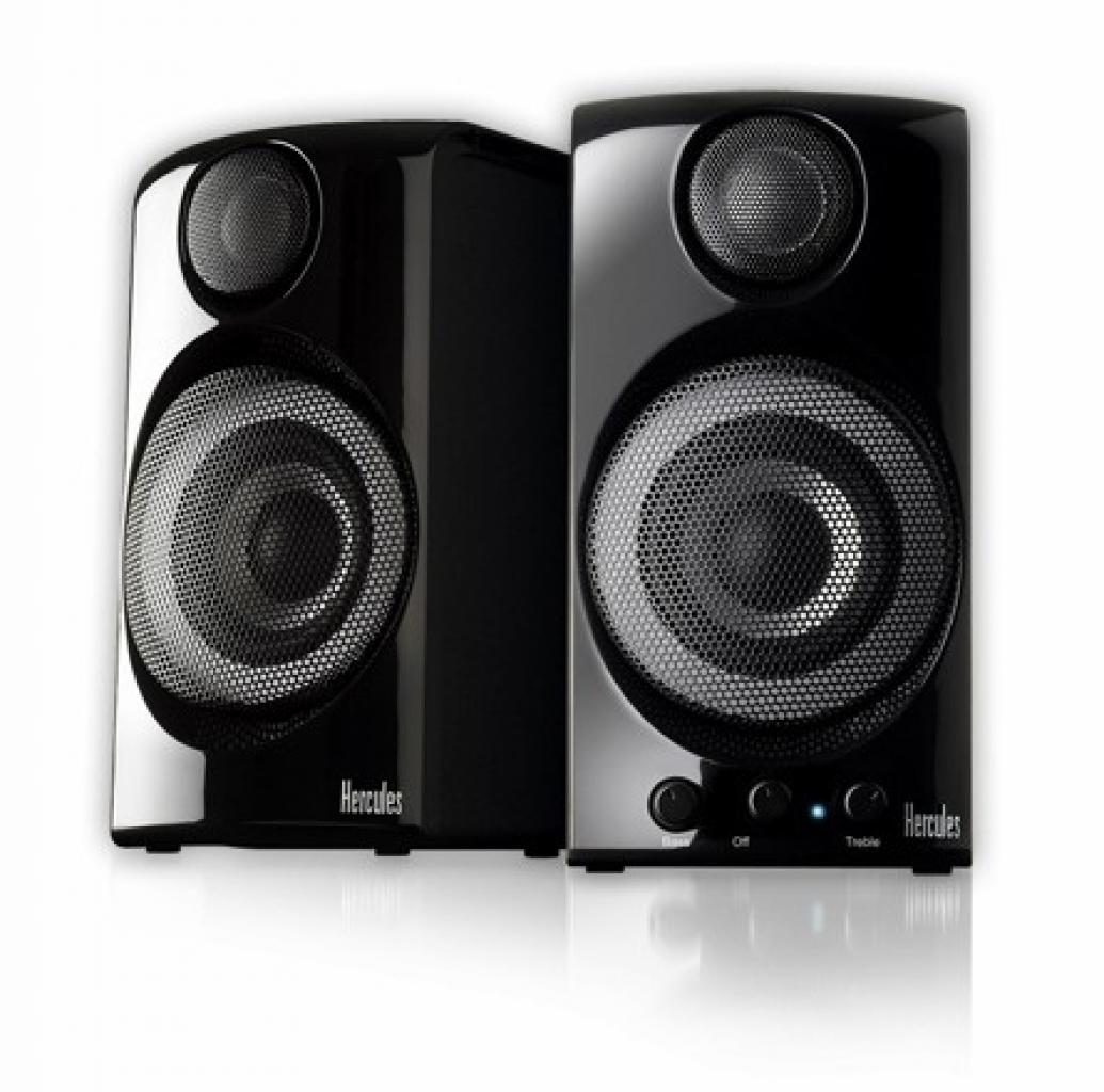 [18/11/2010] 2.0 Set Hercules XPS 60