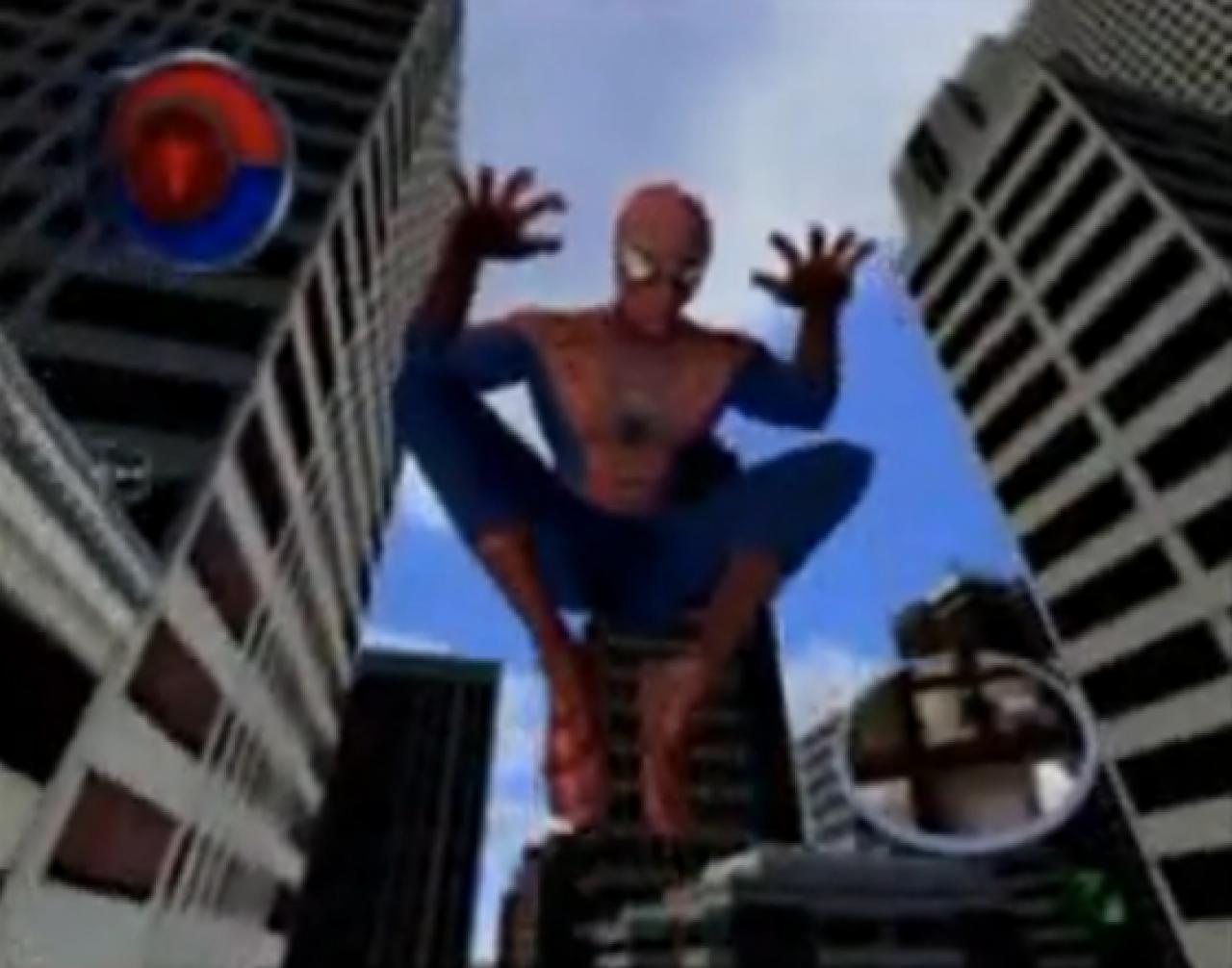 [09/11/2010] Spiderman 2 gab es 2004 erst nur für die Konsolen Gamecube, Xbox und Playstation 2. Dort konnte Treyarch mit einer großen belebten Spielwelt punkten. Eine vereinfachte PC-Version fiel später durch.