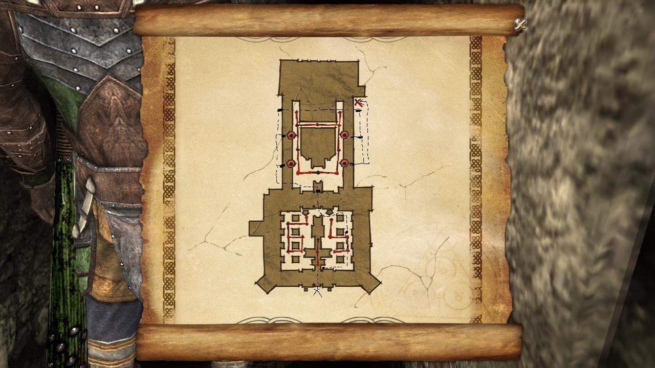 [08/11/2010] Two-Worlds-2-Tempelplan editiert