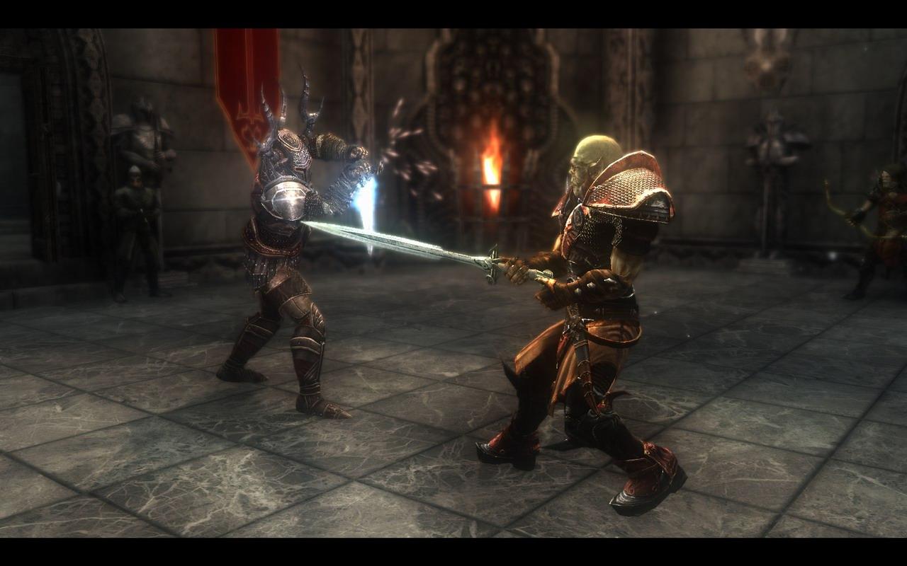 [11/11/2010] DieEntwickler von Two Worlds 2 haben eingehalten was sie versprochen haben und ein rundum tolles Rollenspiel erschaffen.