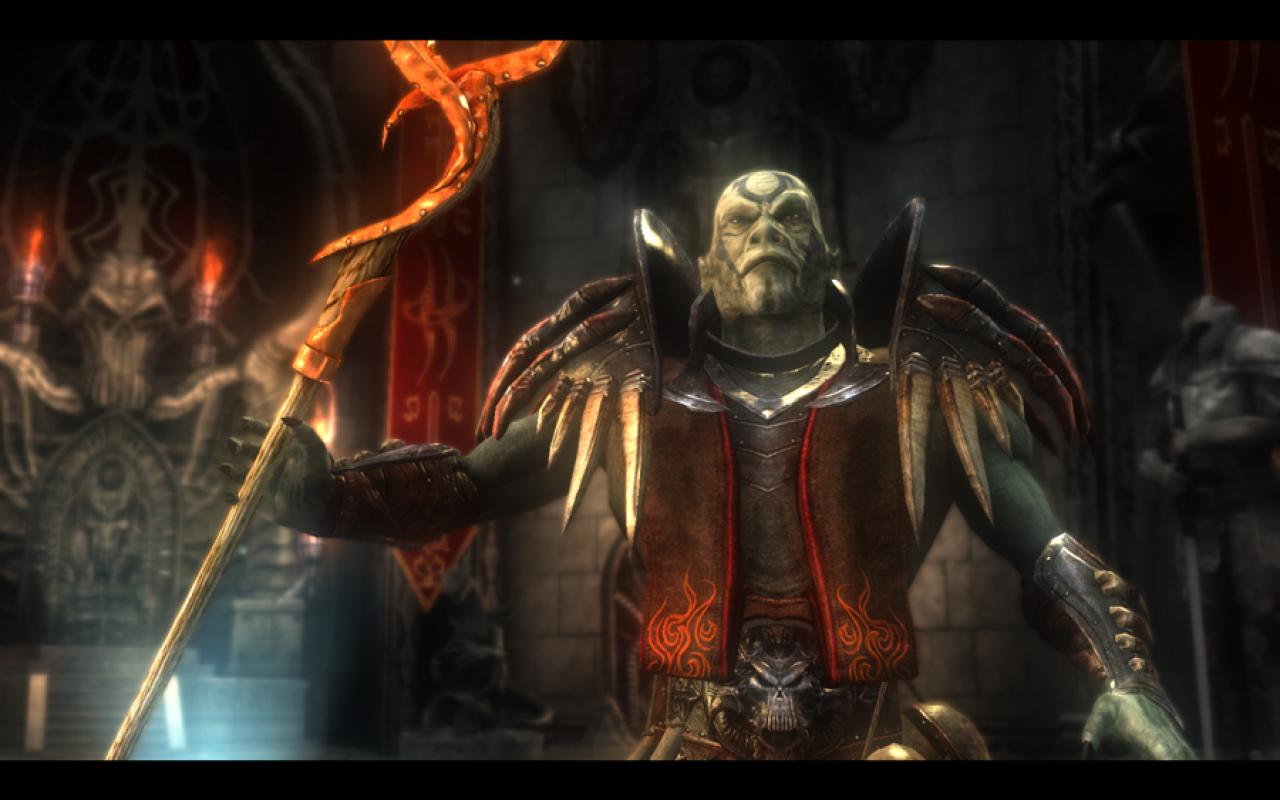 [08/11/2010] Two Worlds 2 schafft es problemlos, den Spieler vor den Monitor zu bannen. Bei der Story, der detailierten Fantasy-Welt und den verzweigten und interessanten Quests merkt man den Entwicklern das Herzblut jederzeit an.