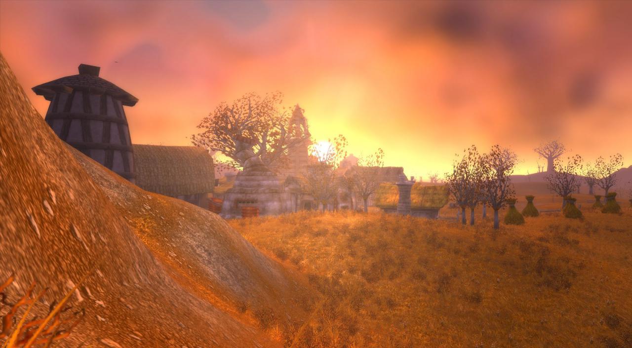 [24/11/2010] World of Warcraft - In Azeroth fühlen sich Millionen von Spielern zu Hause. Über viele Jahre hinweg streiften sie durch die Landschaften und beeinflussten die Spielwelt, indem sie gemeinsam in die Schlacht zogen. Seit der Veröffentlichung im Jahre 2004 kamen immer wieder neue Kontinente und Königreiche hinzu.