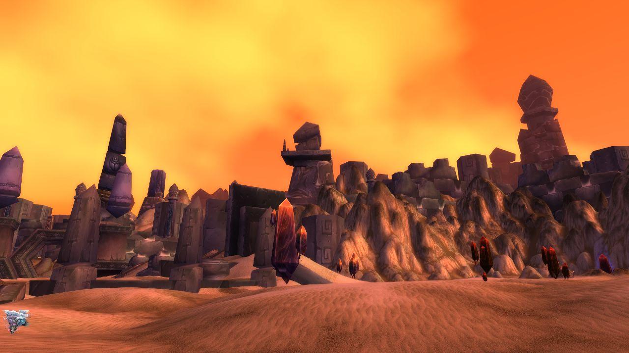 [24/11/2010] Die wichigsten World of Warcraft: Cataclysm-Änderungen auf einem Blick.