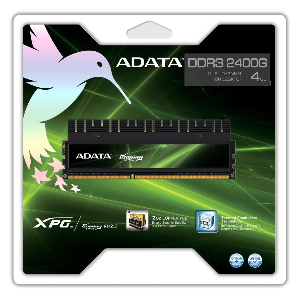 [04/11/2010] AData XPG Gaming