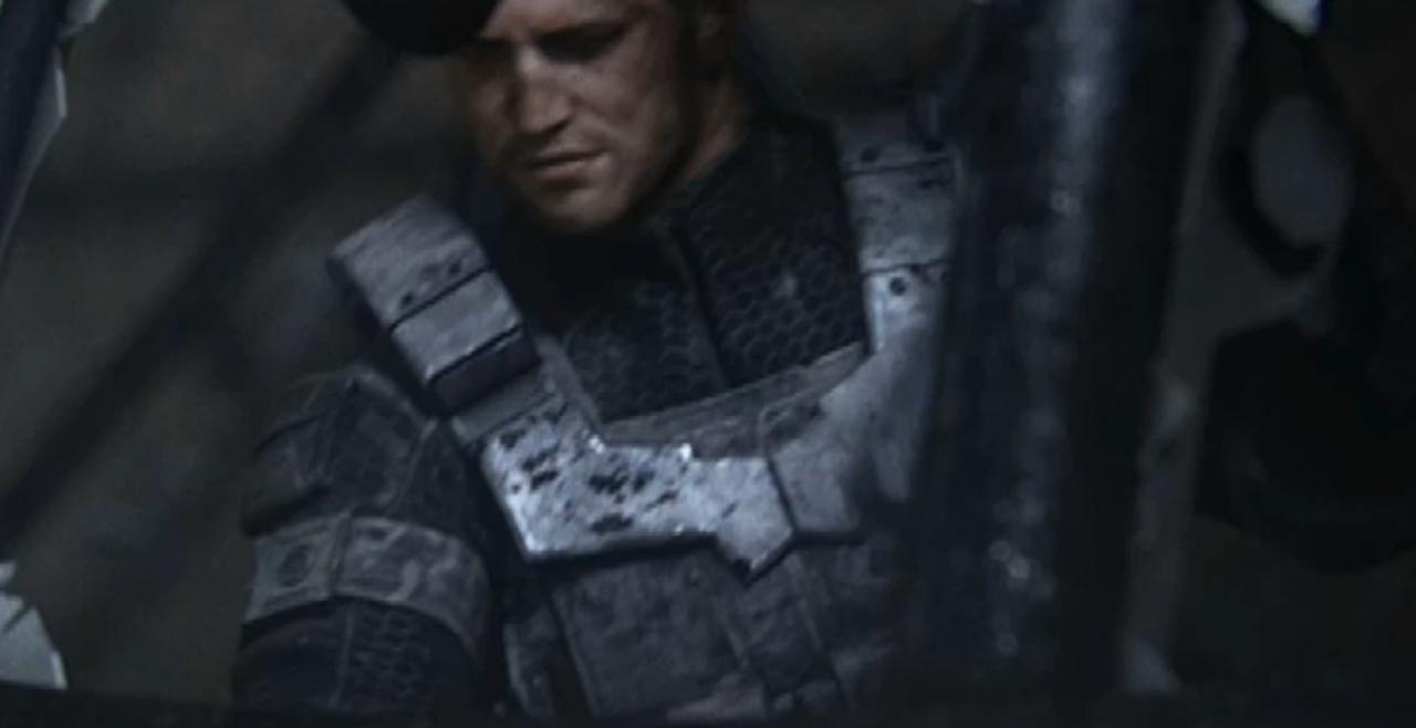 [17/11/2010] Bioware könnte zuletzt auch Shattered Steel 2 bringen. Anlass gibt ein veröffentlichter QR-Code (zweidimensionaler Strichcode), der übersetzt die Atommasse von Eisen ergibt - die Basis von Stahl wie rockpapershotgun.com berichtete.