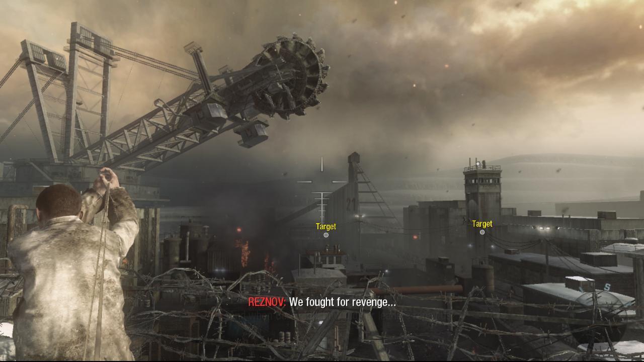 [08/11/2010] Call of Duty: Black Ops - ab 9. November für PC, Xbox 360 und PS3 im Handel. (2)
