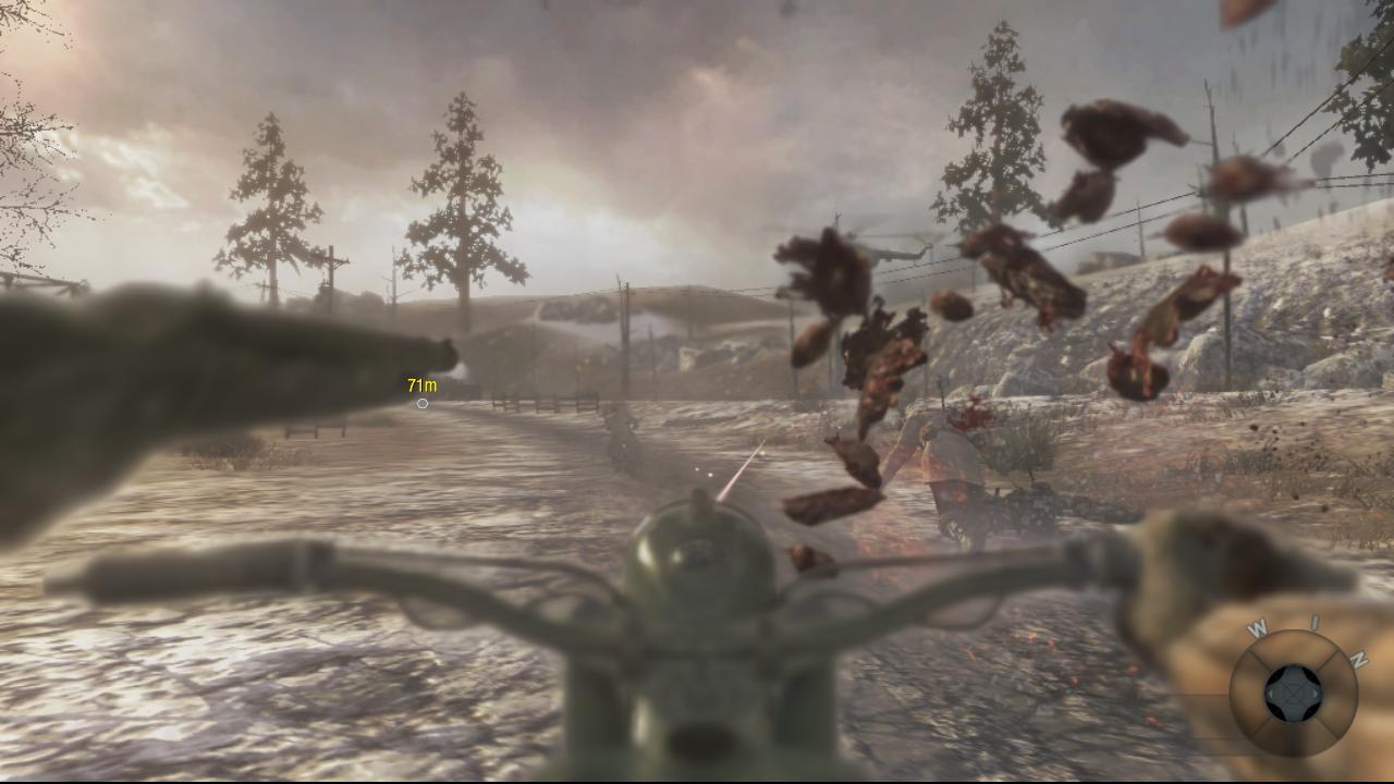 [08/11/2010] Call of Duty: Black Ops - ab 9. November für PC, Xbox 360 und PS3 im Handel. (5)