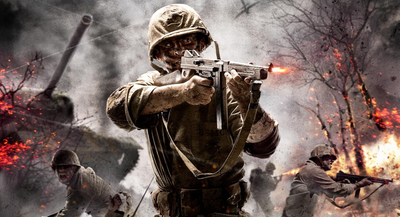 [24/11/2010] Call of Duty 8 kommt 2011 auf jeden Fall. Welches Setting gewählt wird, steht hingegen noch nicht fest. Doch egal was es wird, Millionen von Spielern werden wieder zugreifen und sich von der Inszenierung packen lassen.